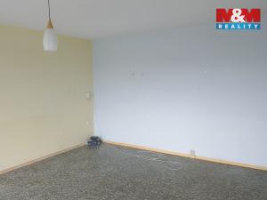 Prodej bytu 1+kk, Praha - Střížkov, Varnsdorfská, 32 m2