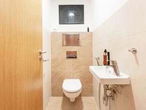 Pronájem bytu 3+kk, Praha - Dolní Chabry, K Beranovu, 90 m2