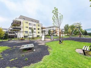 Pronájem bytu 3+kk, Praha - Dolní Chabry, K Beranovu, 90 m2
