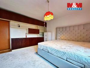 Pronájem bytu 2+kk, Praha - Záběhlice, Měchenická, 47 m2