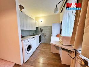 Pronájem bytu 2+kk, Praha - Záběhlice, Měchenická, 47 m2