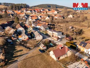 Prodej rodinného domu, Krejnice, 160 m2