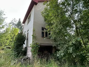 Dražba rodinného domu, Stružinec, 130 m2