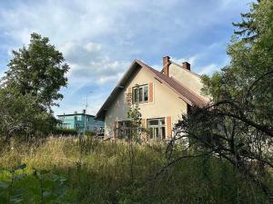 Dražba rodinného domu, Stružinec, 130 m2