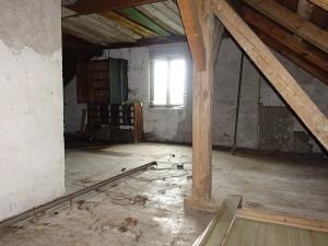 Dražba rodinného domu, Stružinec, 130 m2