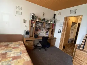 Prodej bytu 1+kk, Praha - Řepy, Vondroušova, 35 m2