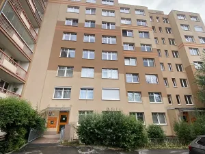 Prodej bytu 1+kk, Praha - Řepy, Vondroušova, 35 m2