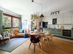Prodej bytu 3+kk, Praha - Dejvice, Paťanka, 57 m2