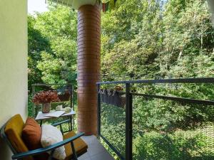 Prodej bytu 3+kk, Praha - Dejvice, Paťanka, 57 m2