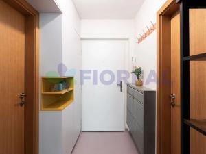 Prodej bytu 3+kk, Praha - Dejvice, Paťanka, 57 m2