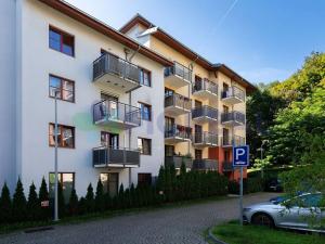 Prodej bytu 3+kk, Praha - Dejvice, Paťanka, 57 m2