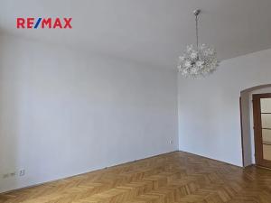 Pronájem bytu 4+kk, Plzeň, Resslova, 90 m2
