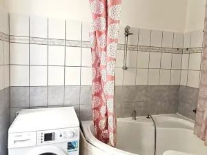 Pronájem bytu 4+kk, Plzeň, Resslova, 90 m2
