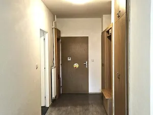 Pronájem bytu 4+kk, Plzeň, Resslova, 90 m2