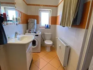 Pronájem bytu 1+kk, Kladno, Hajnova, 40 m2