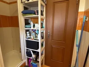 Pronájem bytu 1+kk, Kladno, Hajnova, 40 m2