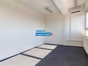 Pronájem kanceláře, Olomouc, Šlechtitelů, 50 m2