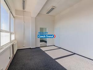 Pronájem kanceláře, Olomouc, Šlechtitelů, 50 m2