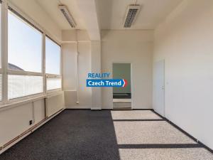 Pronájem kanceláře, Olomouc, Šlechtitelů, 50 m2