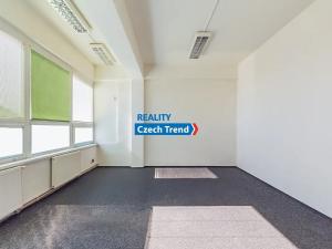 Pronájem kanceláře, Olomouc, Šlechtitelů, 50 m2