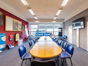 Pronájem kanceláře, Olomouc, Šlechtitelů, 50 m2