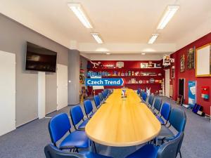 Pronájem kanceláře, Olomouc, Šlechtitelů, 50 m2