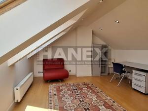 Prodej bytu 4+1, Praha - Smíchov, Kroftova, 185 m2