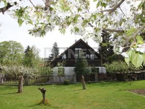Prodej rodinného domu, Statenice, Únětická, 240 m2