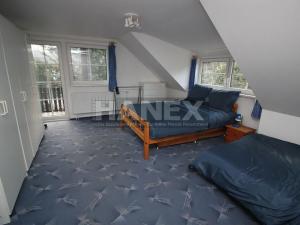 Prodej rodinného domu, Statenice, Únětická, 240 m2