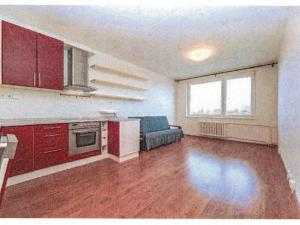 Pronájem bytu 2+kk, Praha - Hlubočepy, Voskovcova, 42 m2