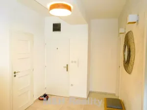 Pronájem bytu 3+1, Frýdlant nad Ostravicí, Janáčkova, 86 m2