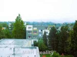 Pronájem bytu 3+1, Frýdlant nad Ostravicí, Janáčkova, 86 m2