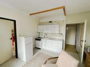 Prodej bytu 1+1, Písek, třída Přátelství, 36 m2