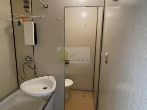 Prodej bytu 1+1, Písek, třída Přátelství, 36 m2