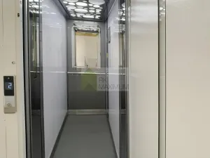 Prodej bytu 1+1, Písek, třída Přátelství, 36 m2