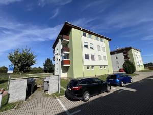 Prodej bytu 2+kk, Pardubice, Nemošická, 64 m2