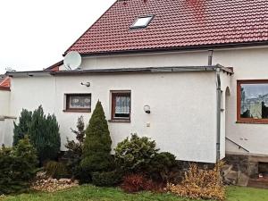 Pronájem rodinného domu, Slatiňany, Husova, 80 m2