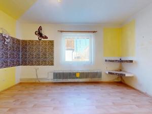 Pronájem rodinného domu, Slatiňany, Husova, 80 m2