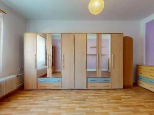 Pronájem rodinného domu, Slatiňany, Husova, 80 m2