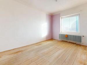 Pronájem rodinného domu, Slatiňany, Husova, 80 m2