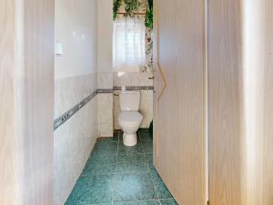 Pronájem rodinného domu, Slatiňany, Husova, 80 m2