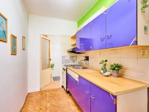 Prodej bytu 1+1, České Budějovice - České Budějovice 2, K. Šafáře, 40 m2