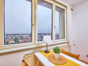 Prodej bytu 1+1, České Budějovice - České Budějovice 2, K. Šafáře, 40 m2
