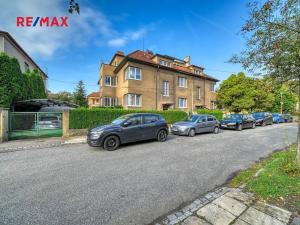 Pronájem bytu 2+kk, Poděbrady, Puškinova, 47 m2