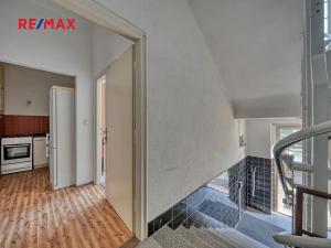 Pronájem bytu 2+kk, Poděbrady, Puškinova, 47 m2