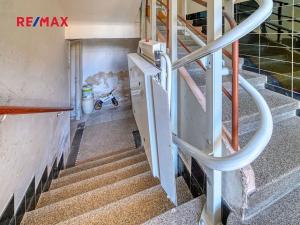 Pronájem bytu 2+kk, Poděbrady, Puškinova, 47 m2
