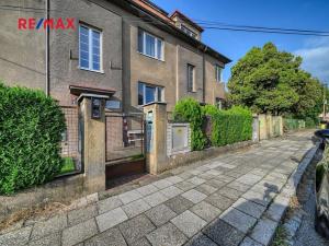 Pronájem bytu 2+kk, Poděbrady, Puškinova, 47 m2