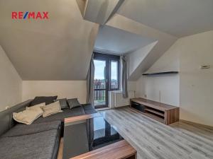 Pronájem bytu 2+1, Nymburk, Maršála Koněva, 47 m2