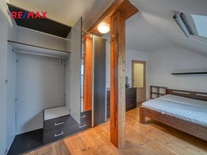 Pronájem bytu 2+1, Nymburk, Maršála Koněva, 47 m2