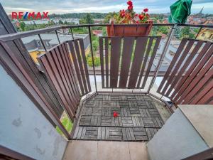 Pronájem bytu 2+1, Nymburk, Maršála Koněva, 47 m2